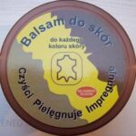 Rewelacyjny Balsam Do Skór Wosk Pszczeli Act 300ml