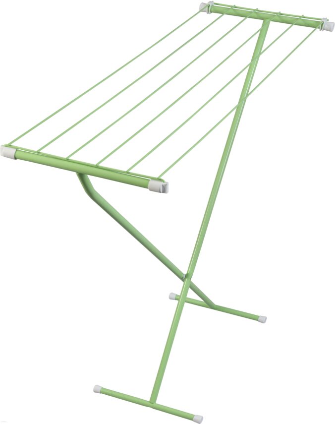 Rorets Compact Mała Suszarka Na Pranie Kolor Pistacjowy 291811000