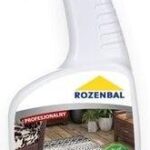 Rozenbal Płyn Do Czyszczenia Dywanów 936883 500ml