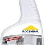 Rozenbal Płyn Do Czyszczenia Kuchni 936879 500ml
