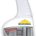Rozenbal Płyn Do Czyszczenia Łazienek 936872 500ml