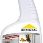 Rozenbal Płyn Do Czyszczenia Lodówek I Mikrofalówek 936878 500ml