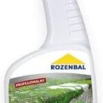 Rozenbal Płyn Do Usuwania Mchu 936886 500ml