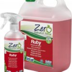 Ruby Ecolabel 5L - Eco Płyn Do Usuwania Kamienia