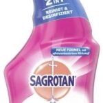 Sagrotan Uniwersalny Środek Czyszczący 750Ml