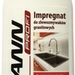 Sann Profi Impregnat do zlewozmywaków granitowych