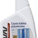 Sann Profi Płyn Czysta Kabina Prysznicowa 500 Ml