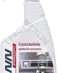 Sann Profi Środek Czyszczący Czysta Kuchnia 0,5 L