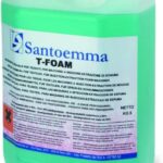 Santoemma T-Foam Do Wykładzin I Tapicerki (Tfoam)
