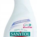 Sanytol Dezod. Do Tkanin 500Ml