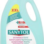 Sanytol Dezynfekujący Płyn Do Mycia Podłóg & Powierzchni 5L