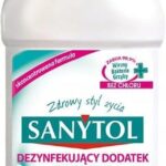 Sanytol Dodatek Do Prania 500Ml