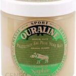 Saphir Dubbin Ouraline Tłuszcz do skór 250 ml