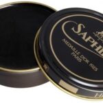 SAPHIR MEDAILLE D'OR PASTAWOSK DO BUTÓW 50ML Brązowy Ciemny
