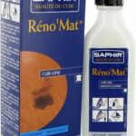 Saphir Renomat Płyn do czyszczenia skór 100 ml