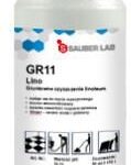 Sauber Lab Gr11 Lino Clean Środek Do Gruntownego Mycia Linoleum – 1 L