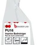 Sauber Lab Pu16 Imprise Badreiniger - Płyn Do Mycia Łazienki – 1 L