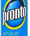 SC Johnson Pronto Multi Surface Lime spray do czyszczenia powierzchni 250ml