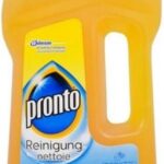 Sc Johnson Pronto Płyn Do Podłóg Drewnianych 1L