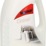 Scanpart Środek Do Usuwania Resztek Mleka Z Ekspresów 500Ml (1150)