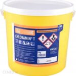Schulke Chloramin T Preparat Do Dezynfekcji Powierzchni Na Bazie Chloru 6Kg