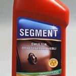 Segment Emulsja Do Mebli 250Ml Antystatyczna