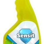 Sensit 550Ml Odtłuszczacz W Sprayu