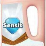Sensit Płyn Do Drewna Czyści I Pielęgnuje 750Ml