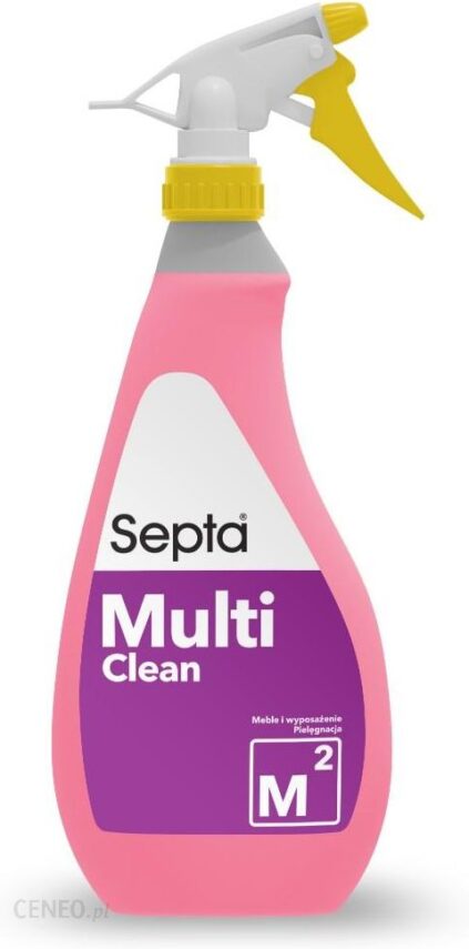 Septa Multiclean M2 0,75L