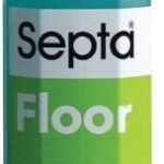 Septa Środek Do Mycia Podłóg 1L Floor (Bc1)