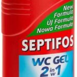 Septifos Vigor Żel Wc 2W1