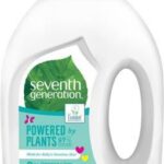 Seventh Generation Free Clear Baby Ekologiczny Żel Do Prania 1L