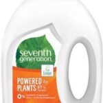 Seventh Generation Fresh Orange Blossom Scent Ekologiczny Żel Do Prania 1L
