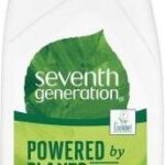 Seventh Generation Powered By Plants Toilet Cleaner Płyn Do Czyszczenia Toalet Pine & Sage Scent 500Ml