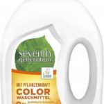 Seventh Generation, Środek Piorący, 20Prań