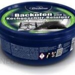 Shmidt Deluxe Backofen Pasta czyszcząca 200g