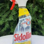 Sidolin Spray Do Szyb Zitrus 500Ml