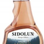 Sidolux Baltic Amber Do Mycia Szyb I Luster 500Ml