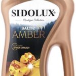 Sidolux Baltic Amber Do Podłóg Drewnianych I Laminowanych 750Ml