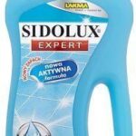 Sidolux Expert Clean & Perfect Płyn Do Mycia Glazury Terakoty Pcv, 750Ml