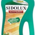 Sidolux Expert Płyn Do Mycia Paneli Sidolux 750 Ml