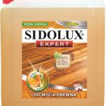 Sidolux Expert Środek Do Mycia Paneli I Drewna 5 L