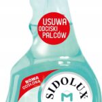 Sidolux M Płyn do czyszczenia mebli lakierowanych na wysoki połysk 500 ml