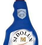 Sidolux M Przeciw kurzowi drzewo sandałowe Rozpylacz 400 ml