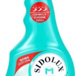 Sidolux M Spray Przeciw Kurzowi Classic Atomizer 400Ml