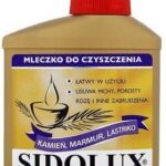 Sidolux Mleczko Do Nagrobków 330 Ml