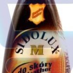 Sidolux Płyn 200Ml Do Skóry