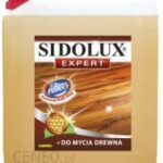 Sidolux Płyn 5L Do Mycia Drewna