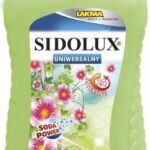 Sidolux Płyn Do Mycia Uniwersalny Wiosenna Świeżość 1 L
