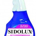 Sidolux Professional do silnych zabrudzeń 500 ml
